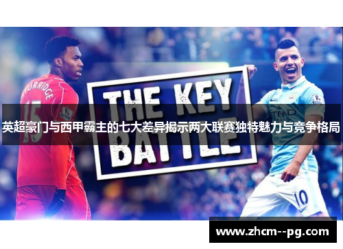 英超豪门与西甲霸主的七大差异揭示两大联赛独特魅力与竞争格局