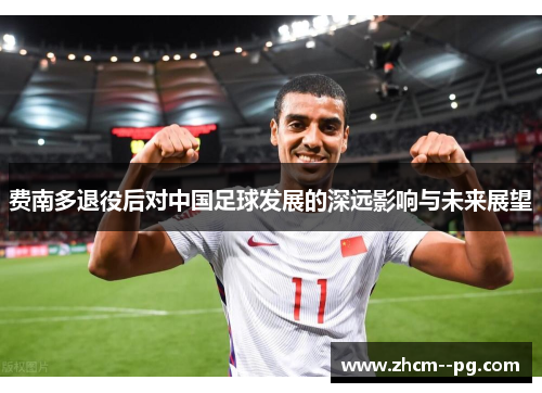 费南多退役后对中国足球发展的深远影响与未来展望 费南多退役后对中国足球发展的深远影响与未来展望
