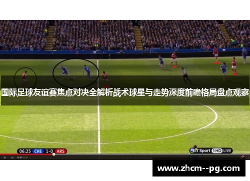 国际足球友谊赛焦点对决全解析战术球星与走势深度前瞻格局盘点观察
