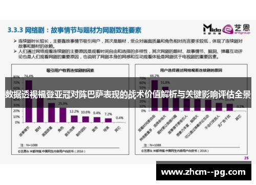 数据透视福登亚冠对阵巴萨表现的战术价值解析与关键影响评估全景