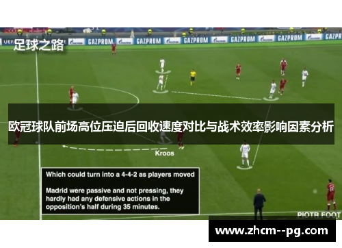 欧冠球队前场高位压迫后回收速度对比与战术效率影响因素分析